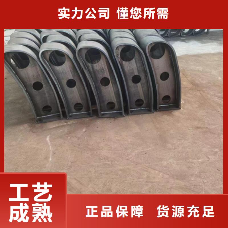 經(jīng)驗豐富的景觀護欄生產(chǎn)廠家