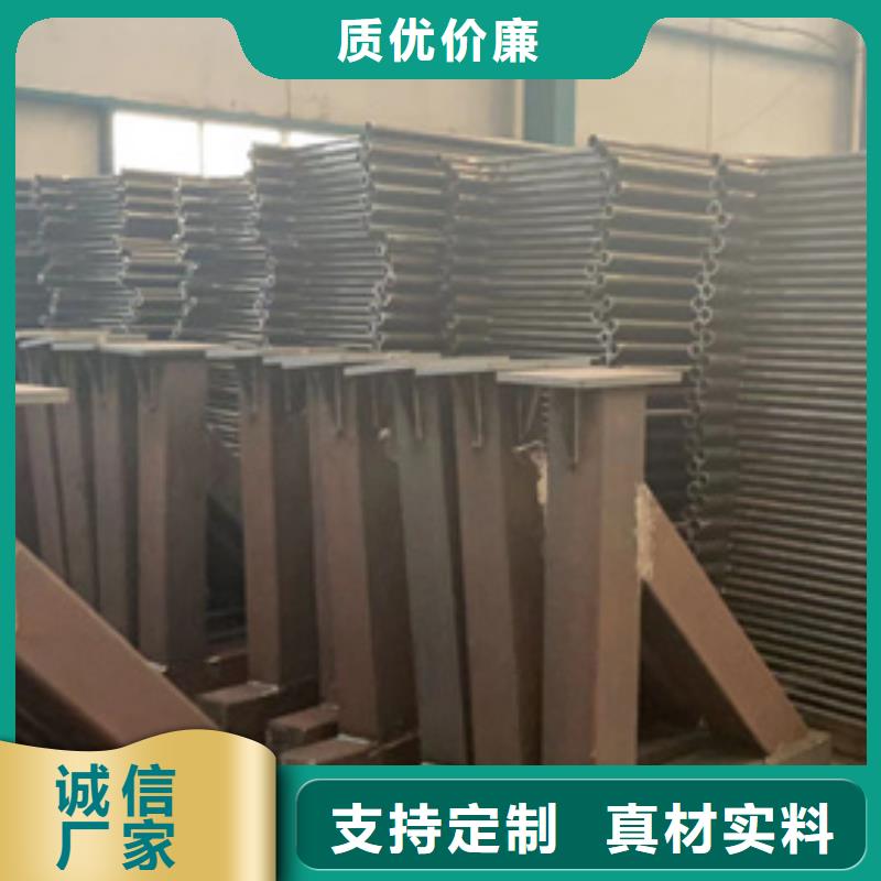 护栏_桥梁景观栏杆产地厂家直销