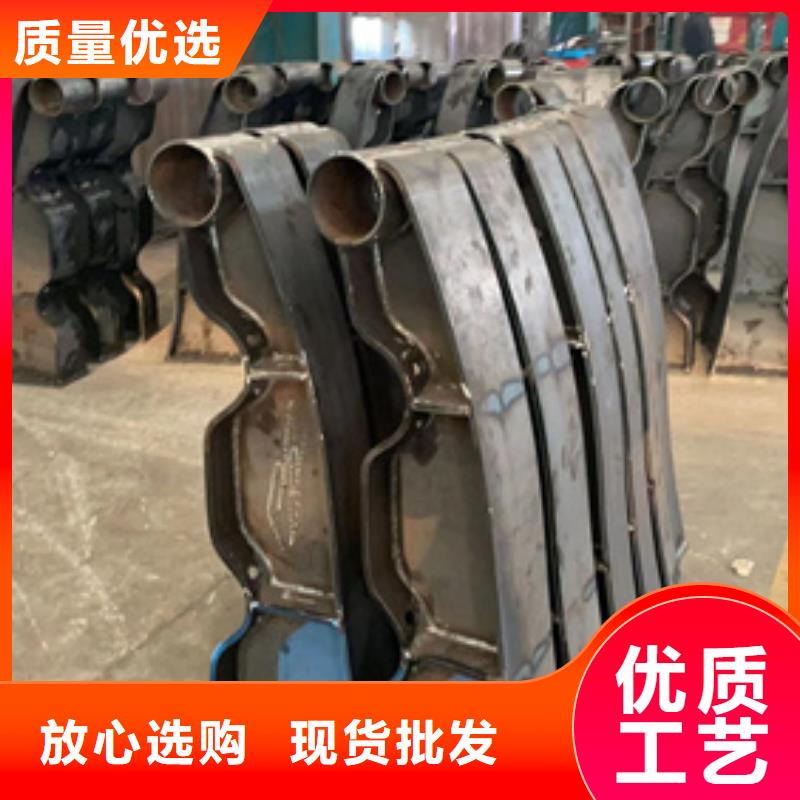 护栏 不锈钢护栏细节决定成败