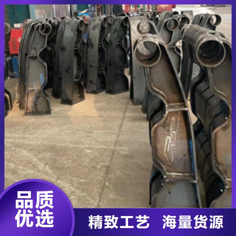 護(hù)欄【棧道欄桿廠家】多行業(yè)適用