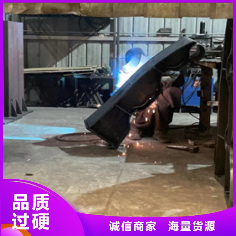 防撞橋梁欄桿產品案例