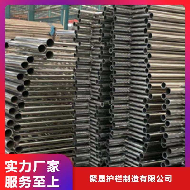 護欄 【橋梁護欄】產(chǎn)品優(yōu)勢特點