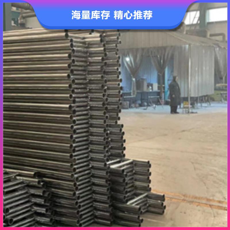 【護欄鍍鋅管景觀護欄嚴(yán)格把關(guān)質(zhì)量放心】