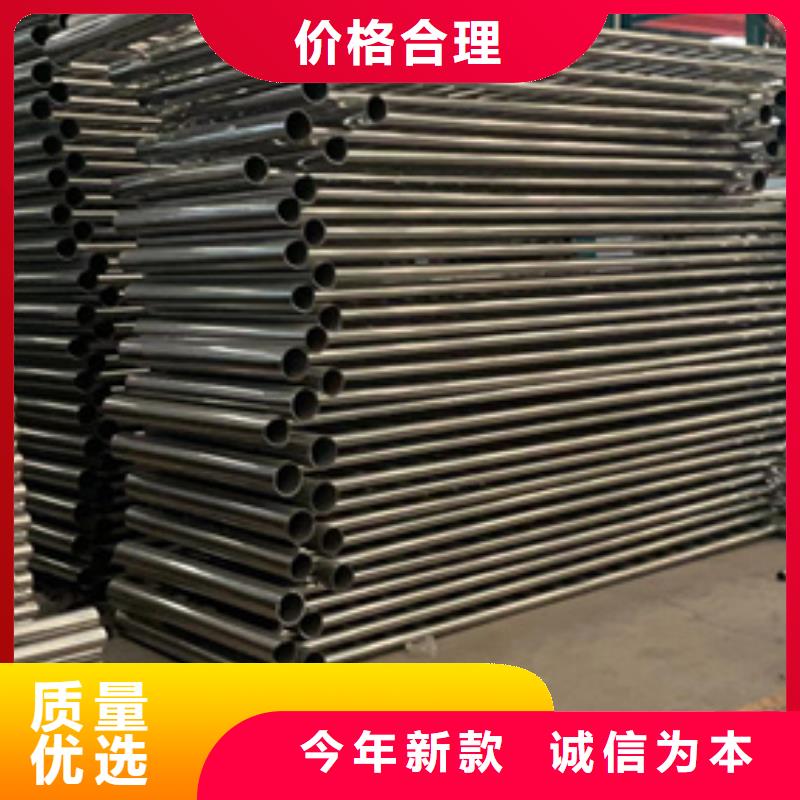 護(hù)欄鋼絲繩護(hù)欄廠家細(xì)節(jié)之處更加用心