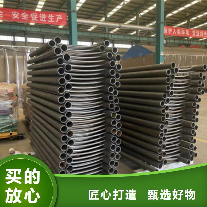 護(hù)欄不銹鋼立柱實力商家