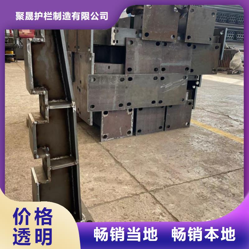 護(hù)欄 不銹鋼橋梁護(hù)欄打造好品質(zhì)