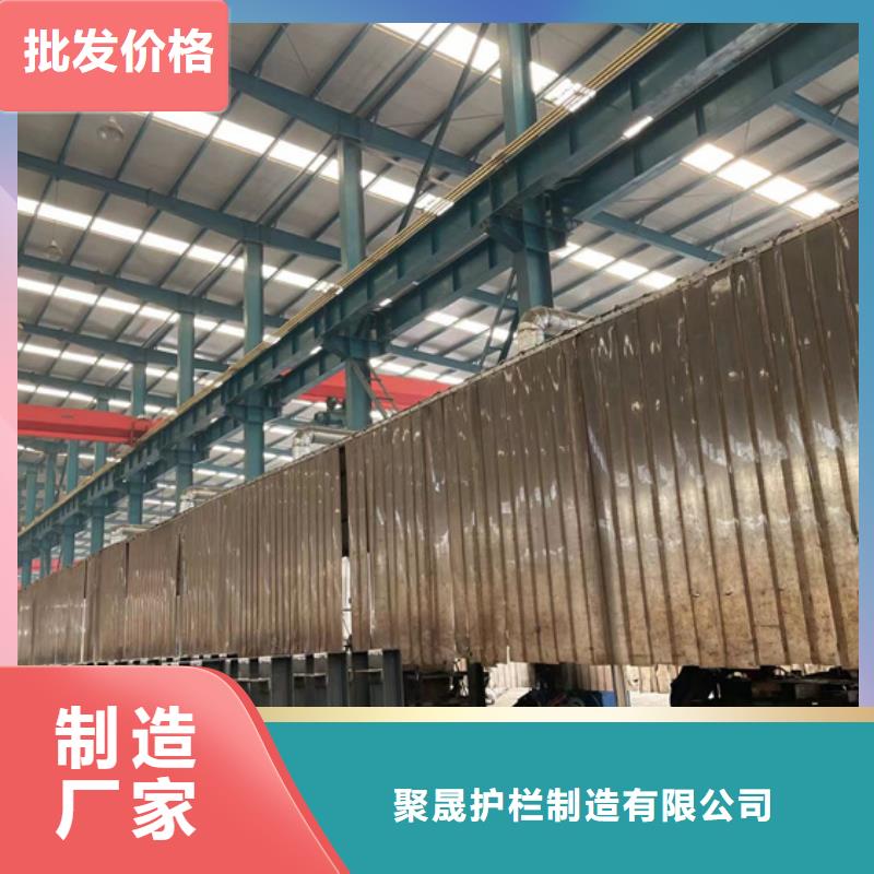 护栏,【人行道栏杆】厂家直销放心