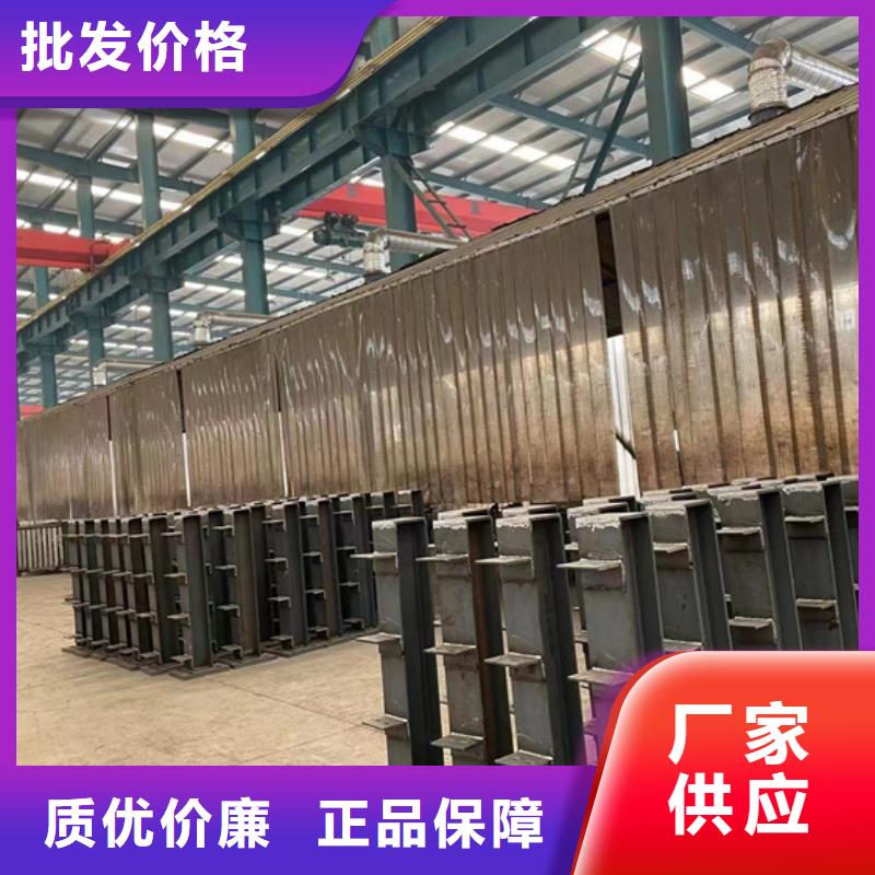 护栏,【桥梁护栏】经验丰富品质可靠