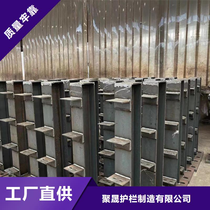 護欄不銹鋼護欄供貨及時