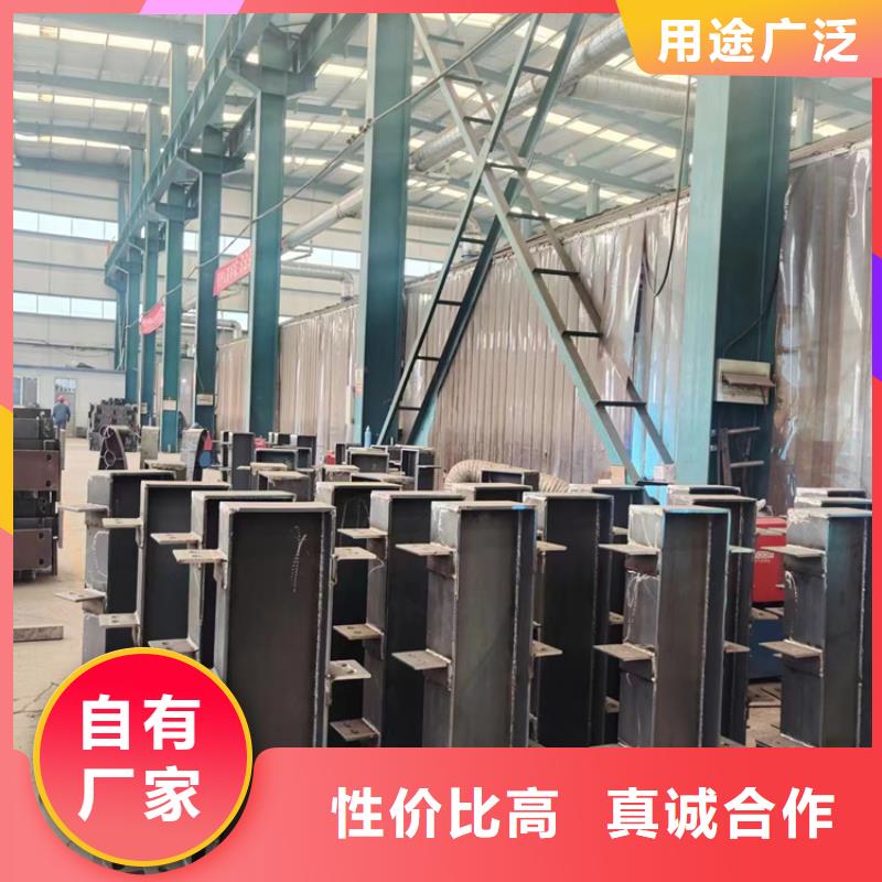 护栏灯光护栏厂家交货准时