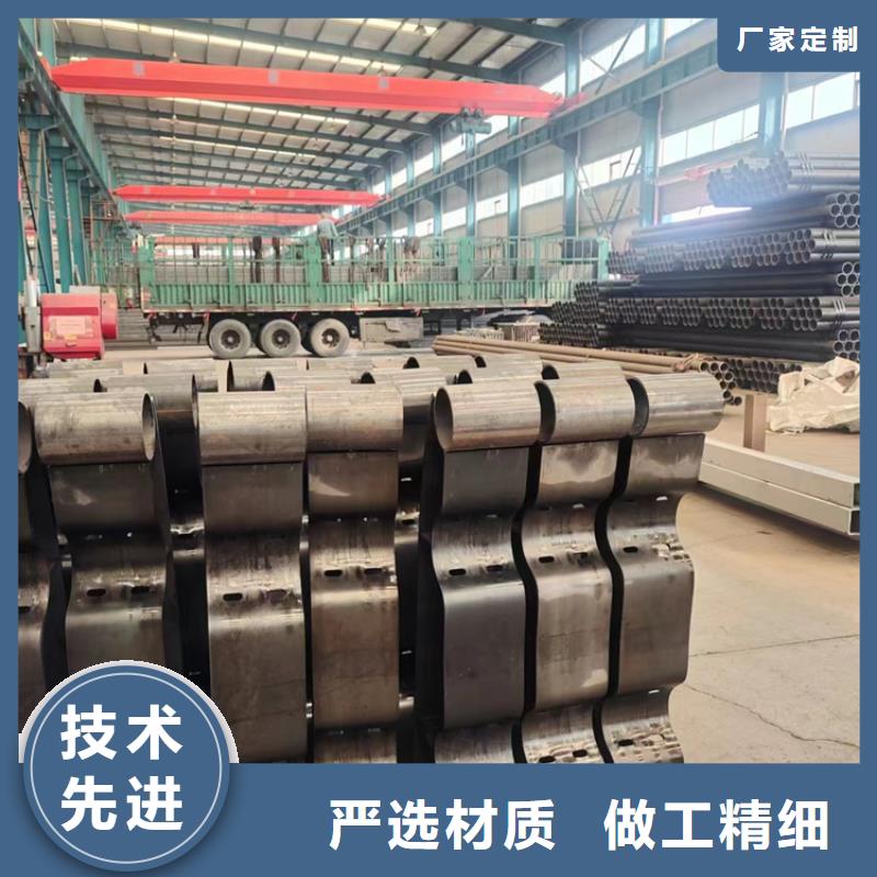 护栏桥梁防撞护栏厂家免费询价
