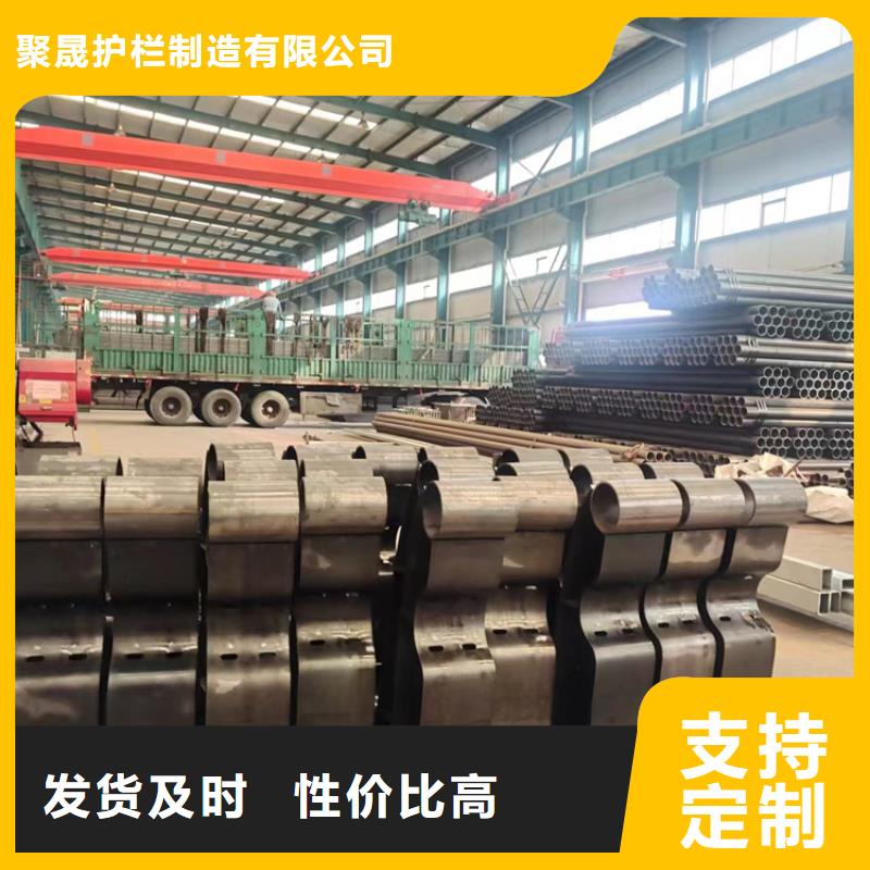 護(hù)欄_橋梁景觀欄桿產(chǎn)地廠(chǎng)家直銷(xiāo)