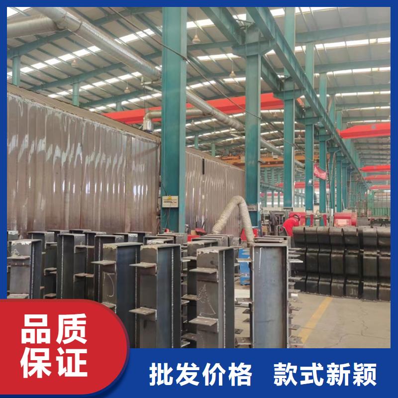护栏,【人行道栏杆】厂家直销放心