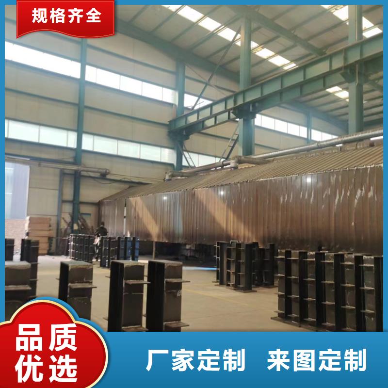 护栏不锈钢复合管厂家款式新颖