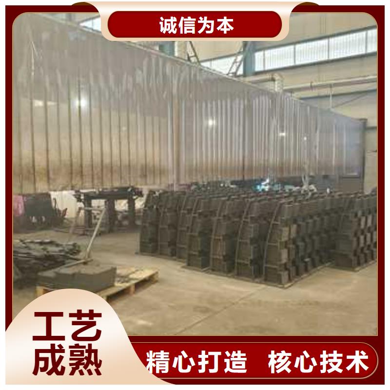 護欄不銹鋼護欄供貨及時