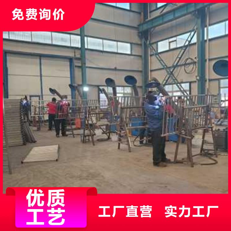鋼索河道燈光欄桿廠家直銷-價格實惠