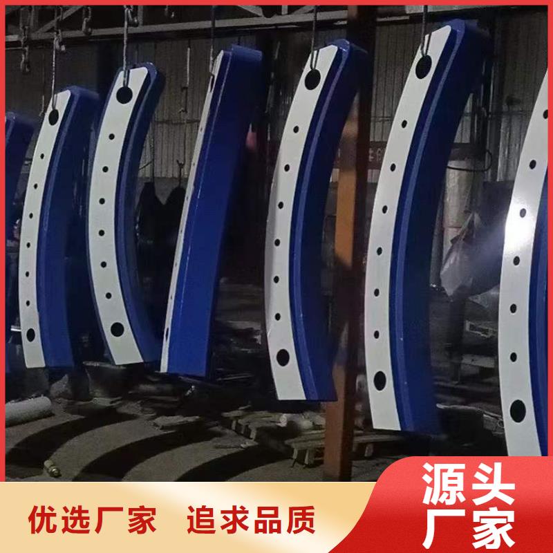護(hù)欄鋼絲繩護(hù)欄優(yōu)質(zhì)工藝