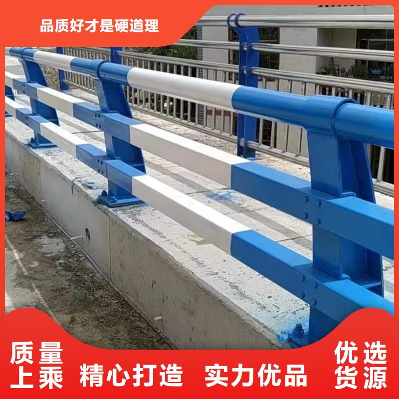 大橋人行道防撞護欄大量現(xiàn)貨