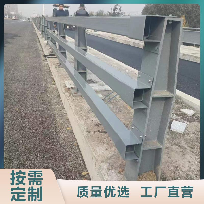 護(hù)欄鋼絲繩護(hù)欄廠家細(xì)節(jié)之處更加用心