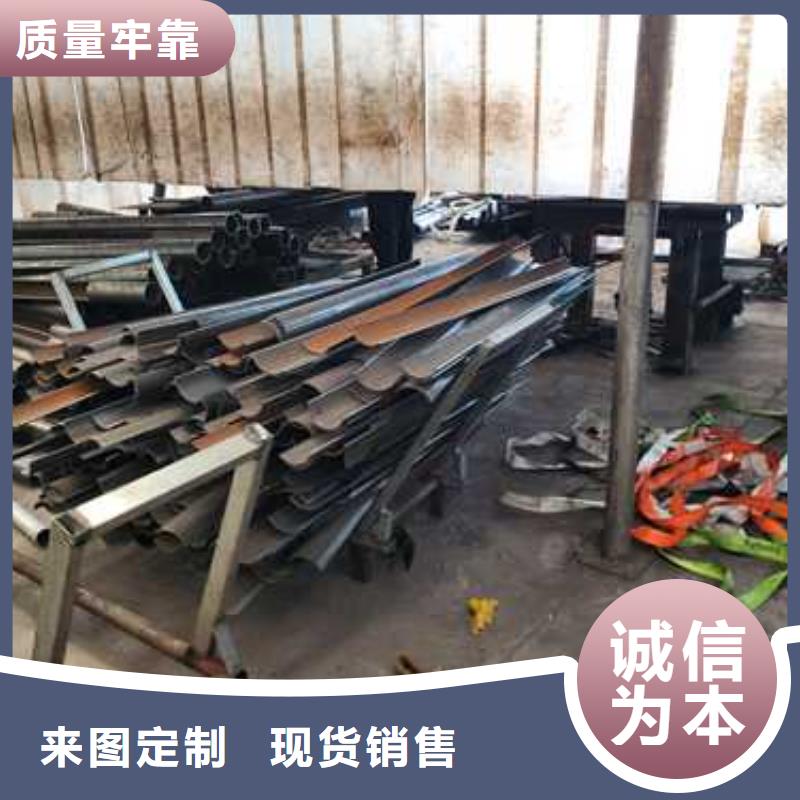 護(hù)欄 橋梁景觀欄桿質(zhì)檢合格發(fā)貨