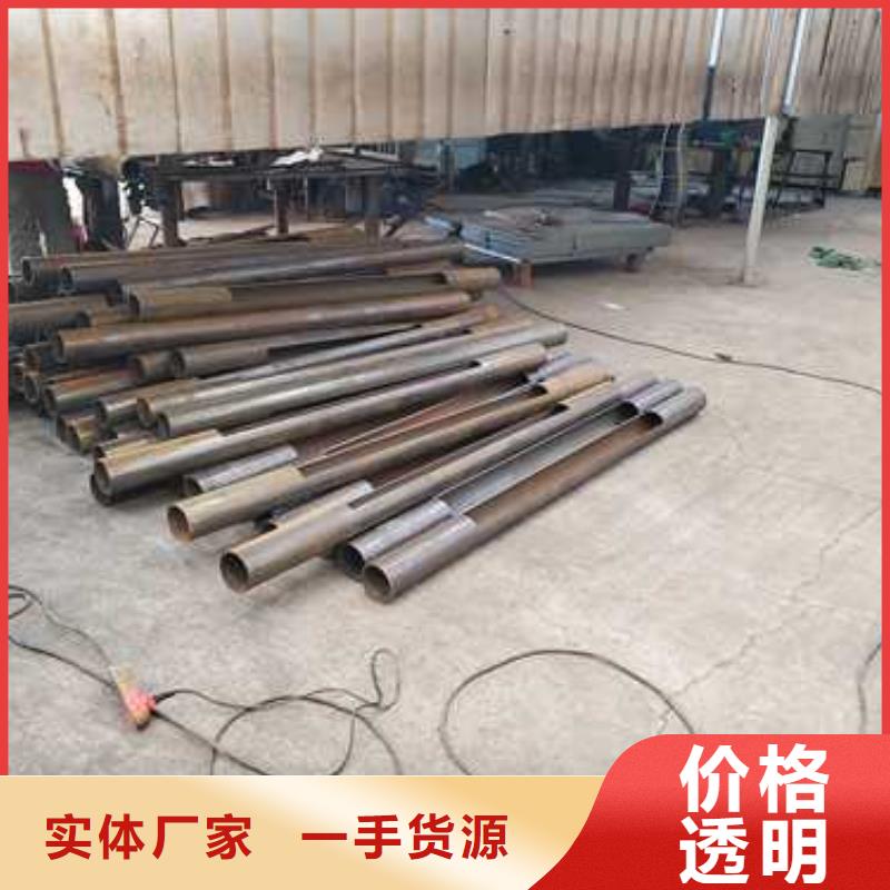 護(hù)欄河堤護(hù)欄好廠家有擔(dān)當(dāng)