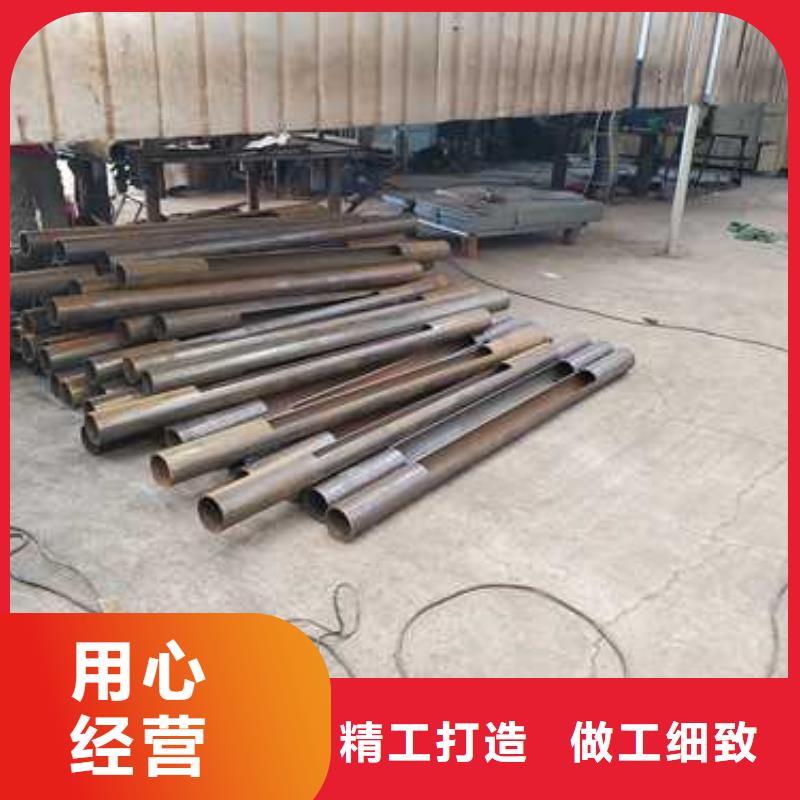 護(hù)欄-中央分隔欄追求品質(zhì)