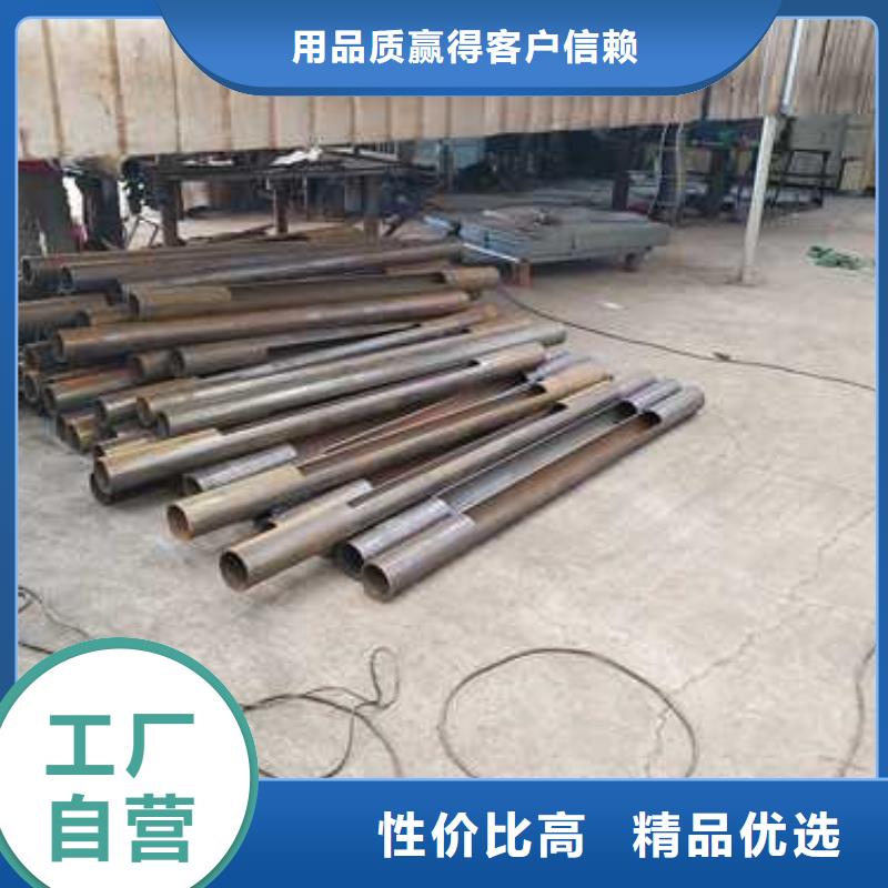 护栏不锈钢景观护栏厂家精选