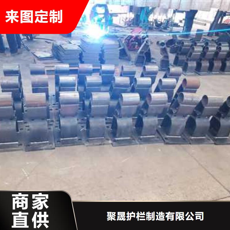 護(hù)欄河道護(hù)欄售后服務(wù)完善
