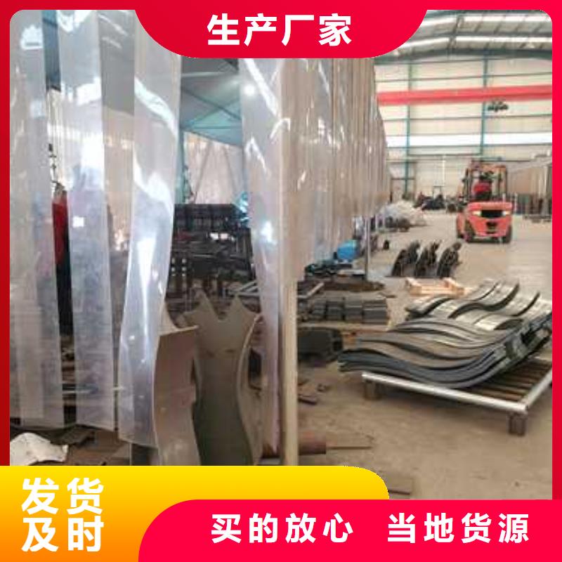 護(hù)欄LED防護(hù)欄桿優(yōu)良工藝