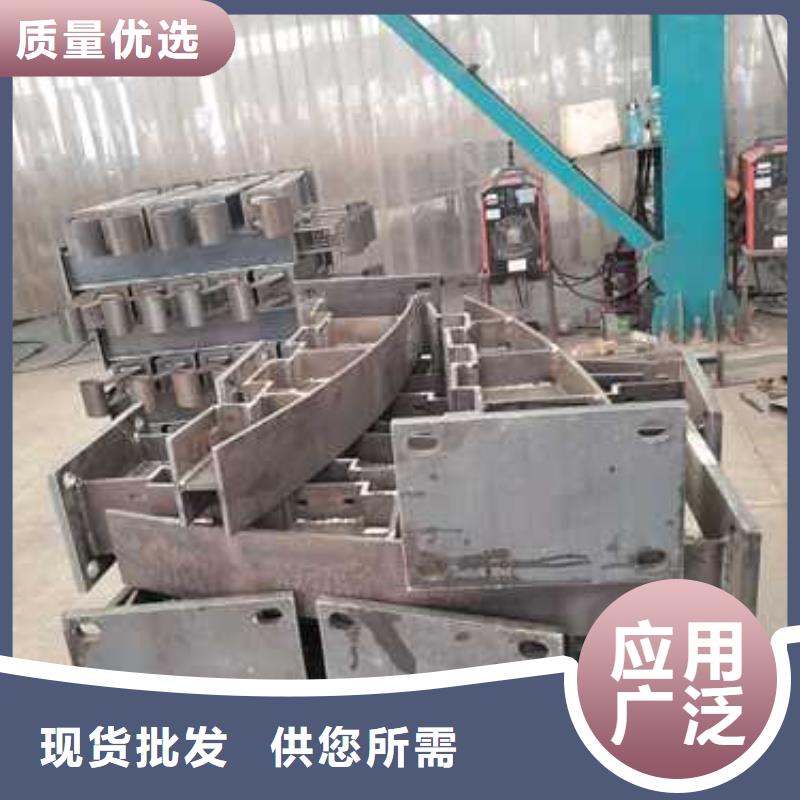 護(hù)欄-棧道護(hù)欄品質(zhì)無(wú)所畏懼