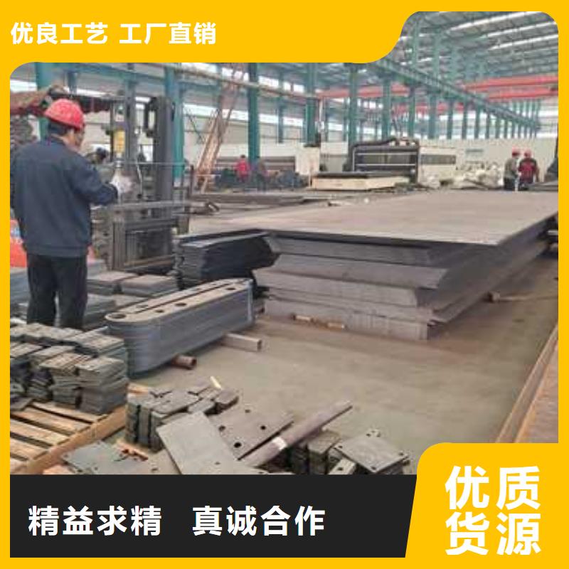 护栏河堤护栏原厂制造