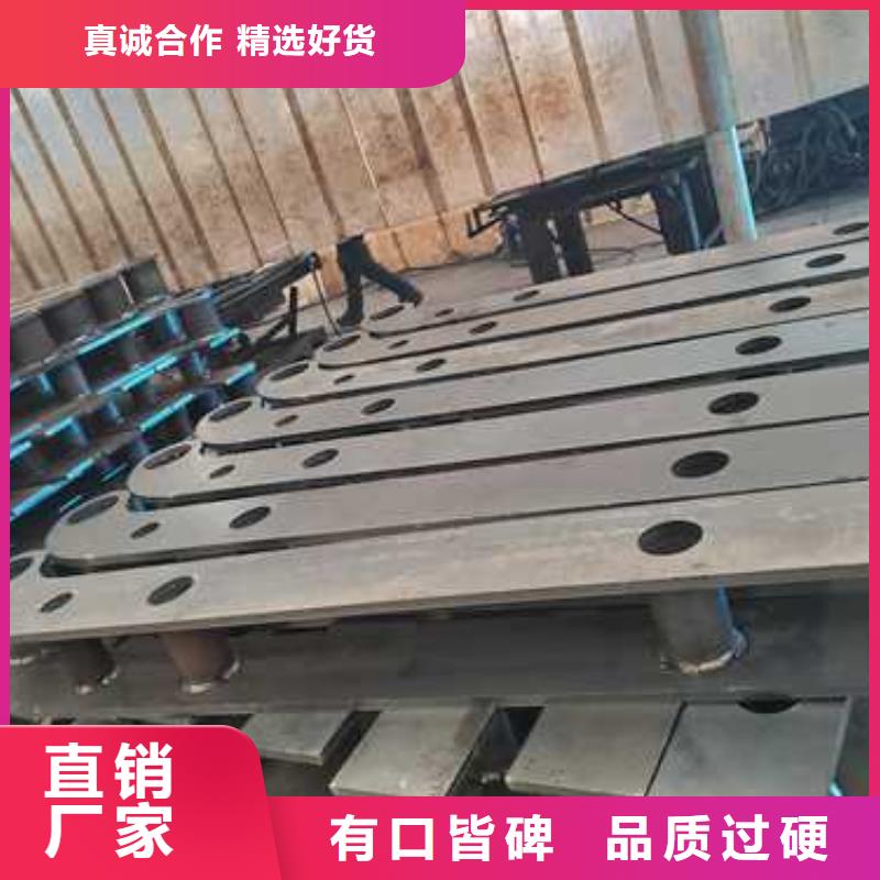 護(hù)欄-中央分隔欄追求品質(zhì)