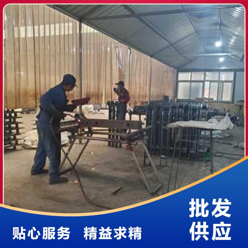 护栏栈道护栏厂家海量货源
