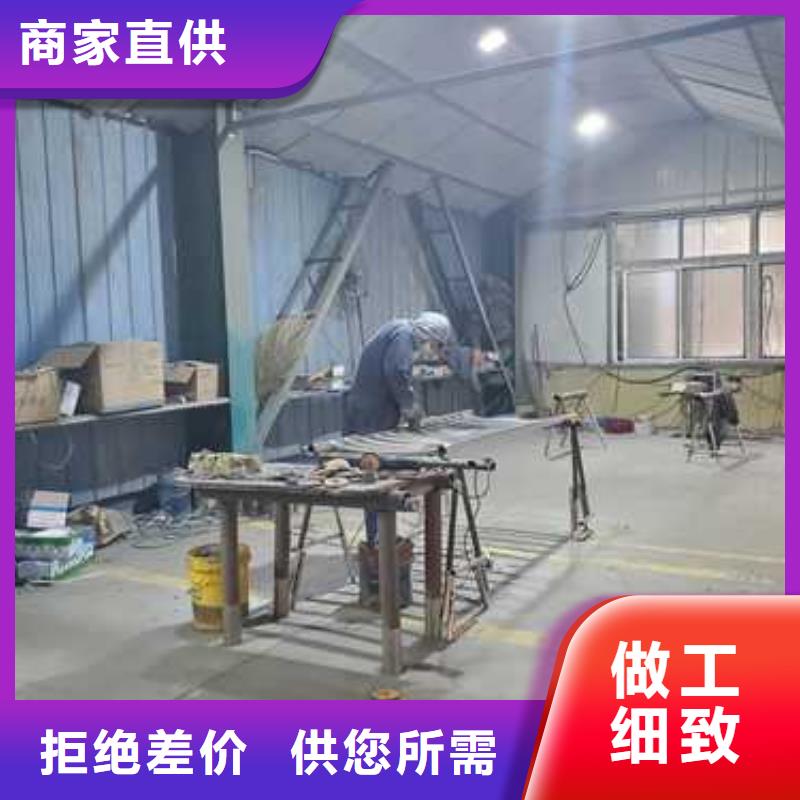 天橋不銹鋼燈光欄桿10年生產(chǎn)廠家