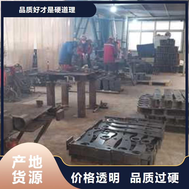 护栏灯光护栏厂家交货准时