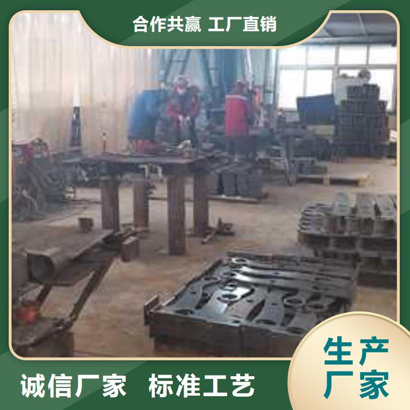 陵水縣景區(qū)燈光鋁藝護(hù)欄施工方案