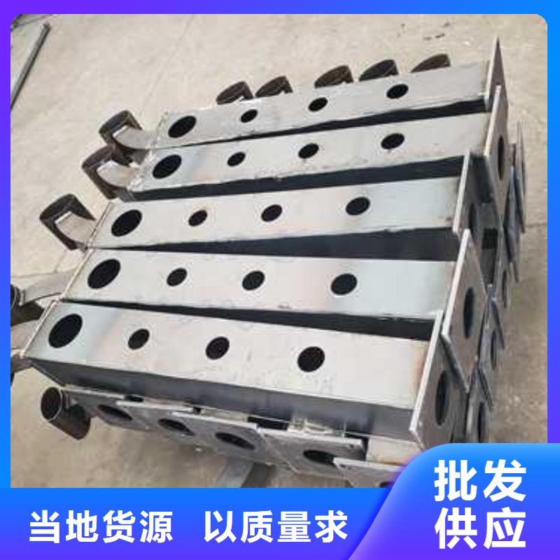 經(jīng)驗豐富的景觀護欄生產(chǎn)廠家