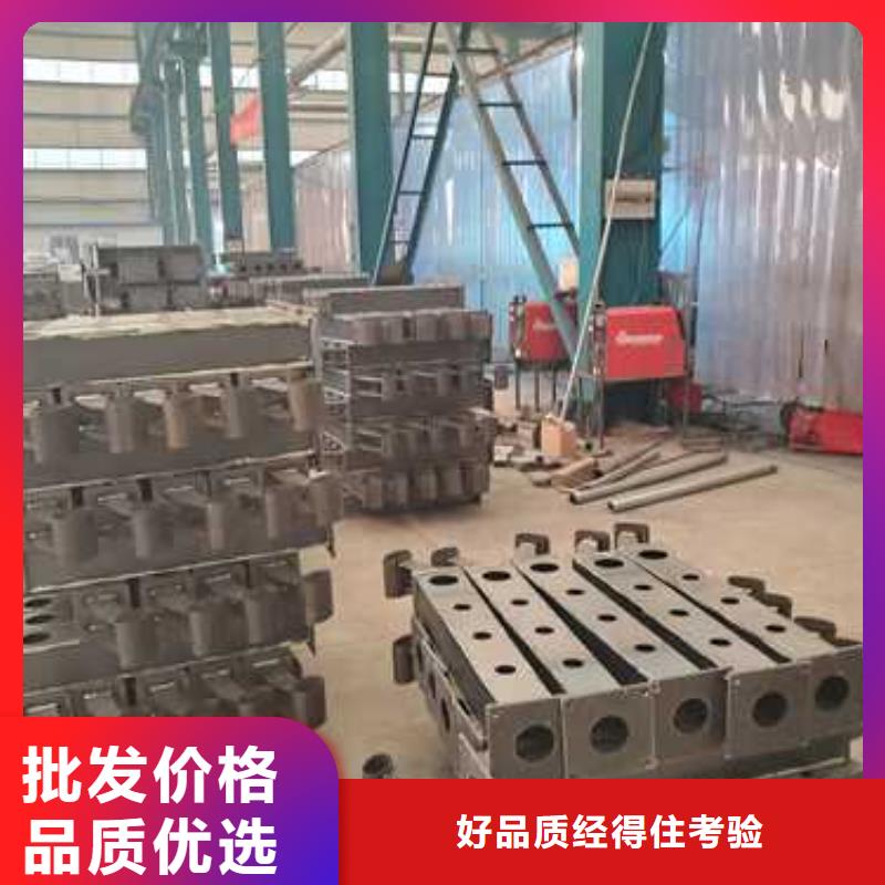 護(hù)欄_橋梁景觀欄桿產(chǎn)地廠(chǎng)家直銷(xiāo)