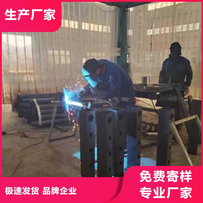 護欄_【市政道路防護欄】服務(wù)始終如一