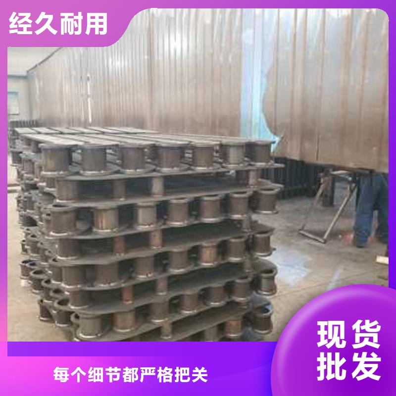 護(hù)欄防撞立柱專業(yè)信賴廠家