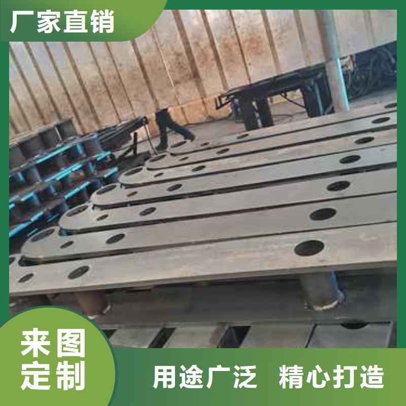 护栏_灯光护栏厂家好产品价格低