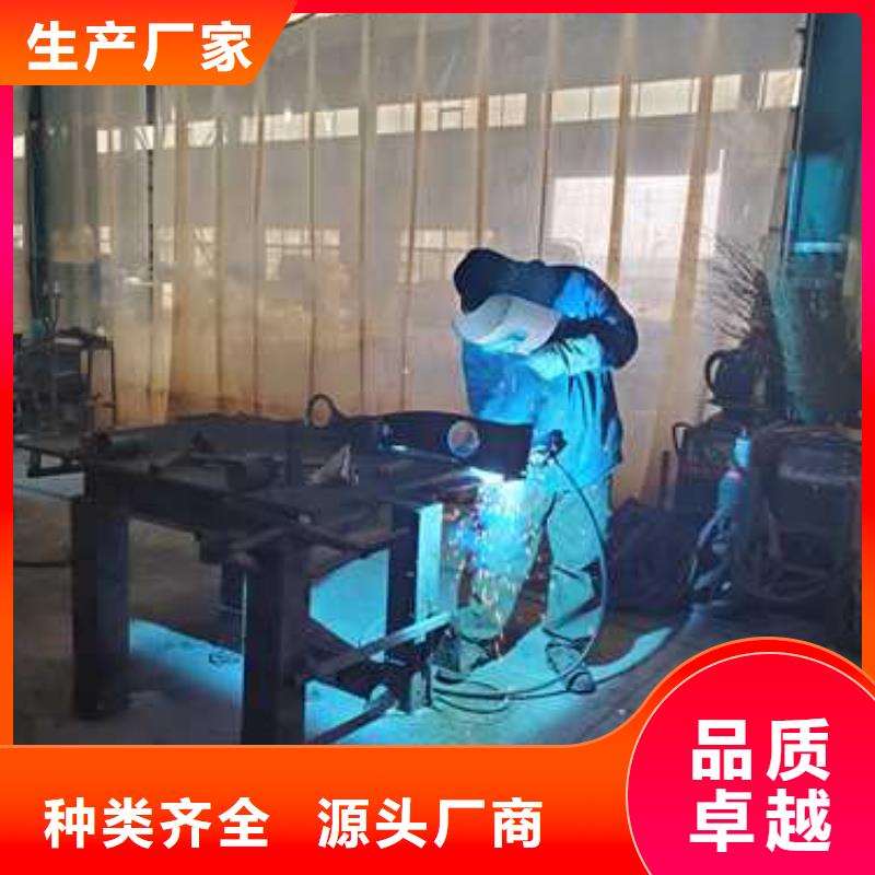 护栏河道护栏售后服务完善