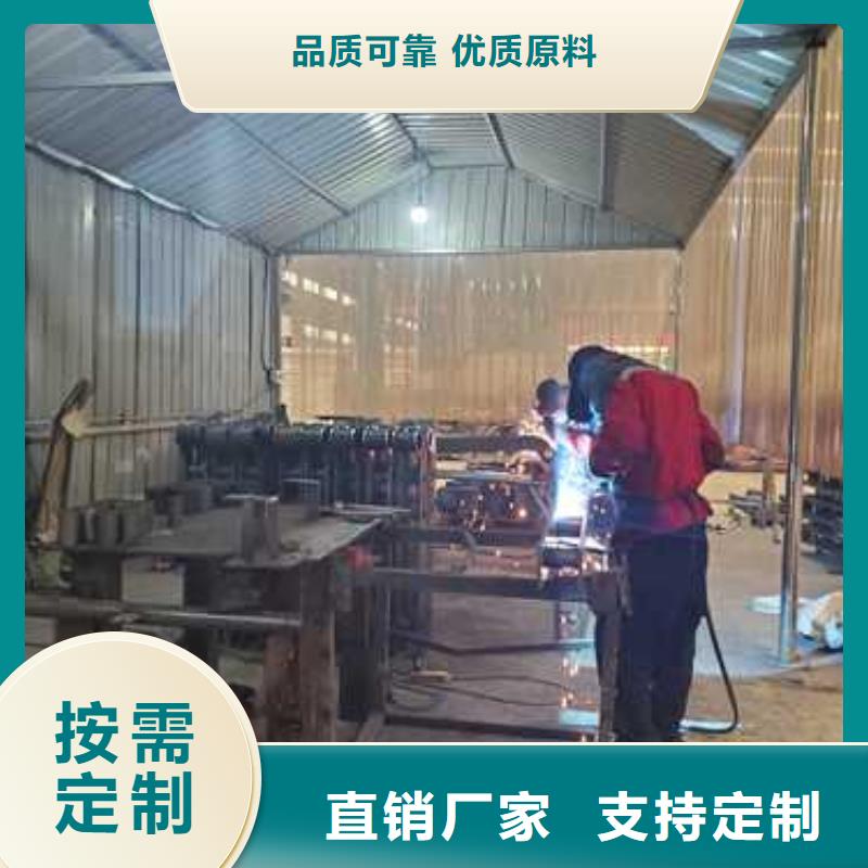 經(jīng)驗豐富的景觀護欄生產(chǎn)廠家
