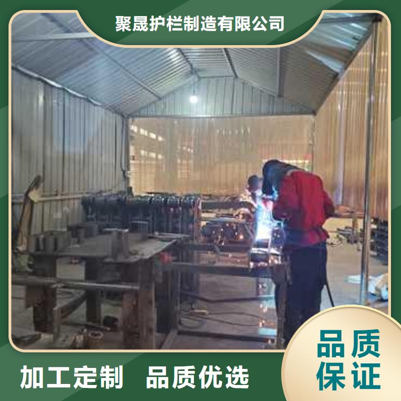 護欄河堤護欄原廠制造