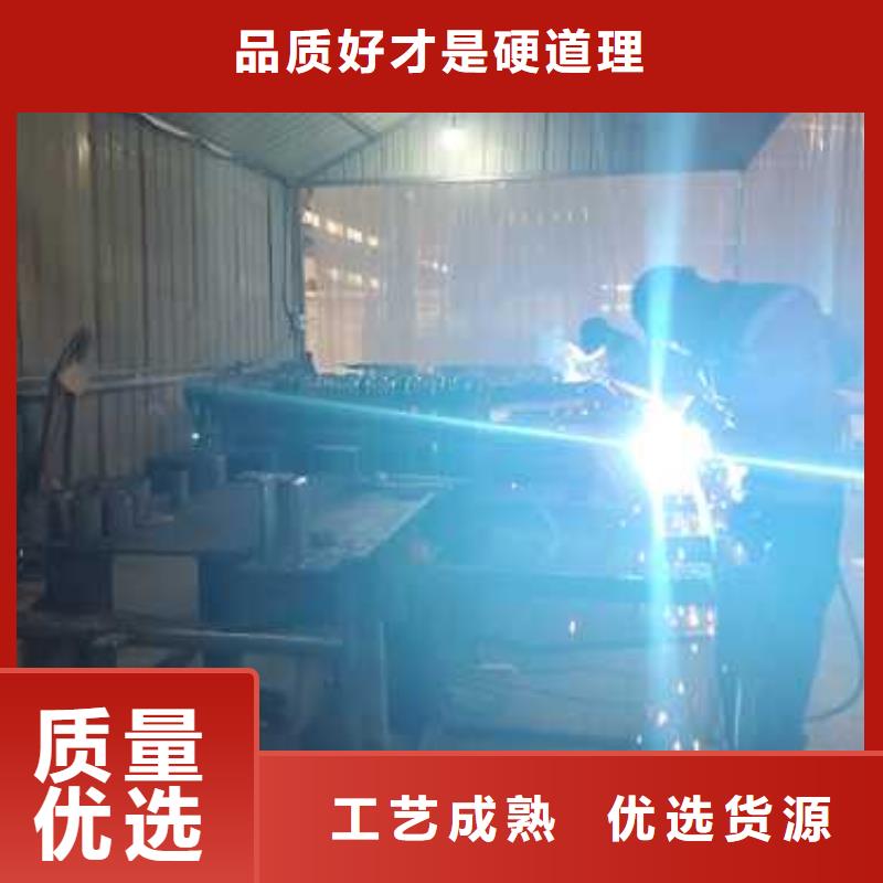 【護欄鍍鋅管景觀護欄嚴(yán)格把關(guān)質(zhì)量放心】