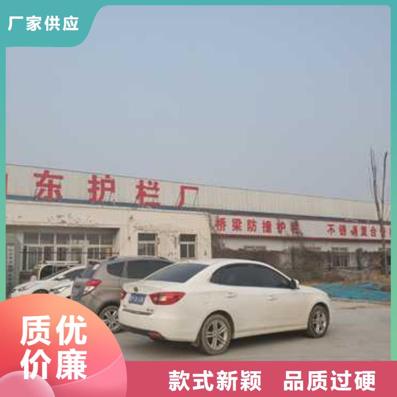護(hù)欄不銹鋼橋梁護(hù)欄精心選材