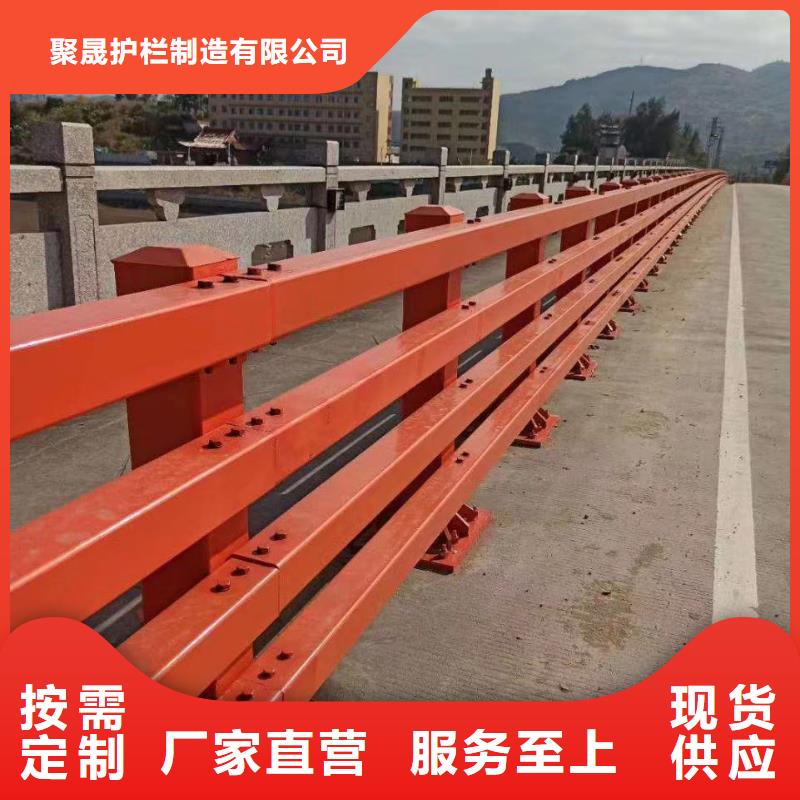 護欄不銹鋼護欄供貨及時
