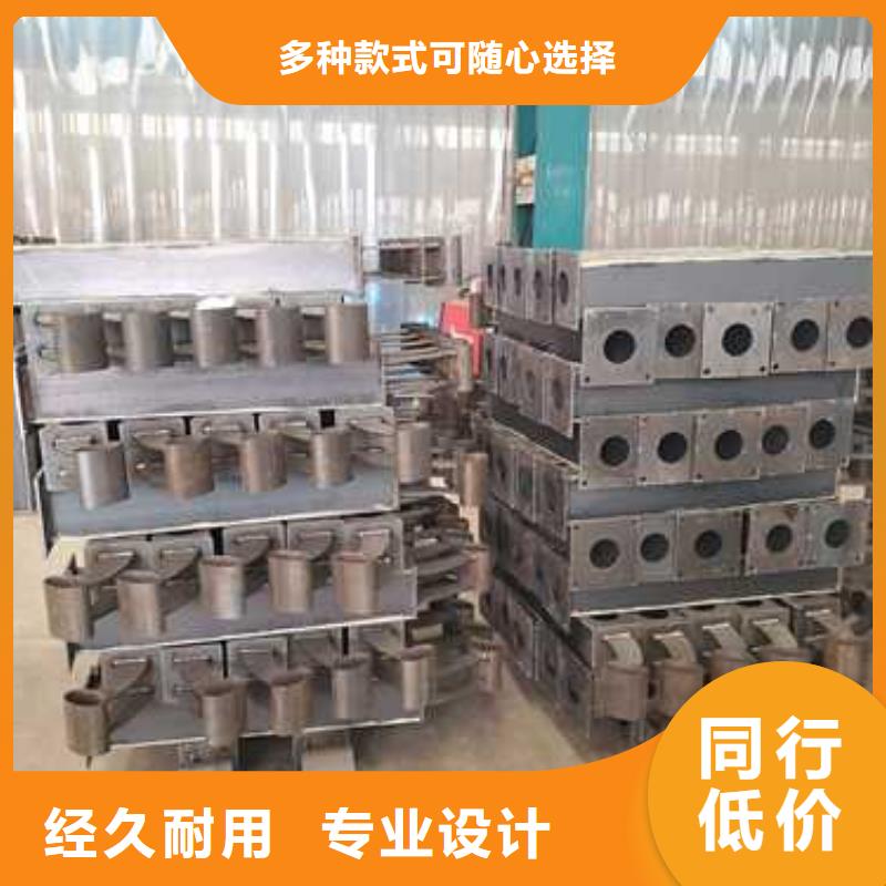 护栏_桥梁景观栏杆产地厂家直销