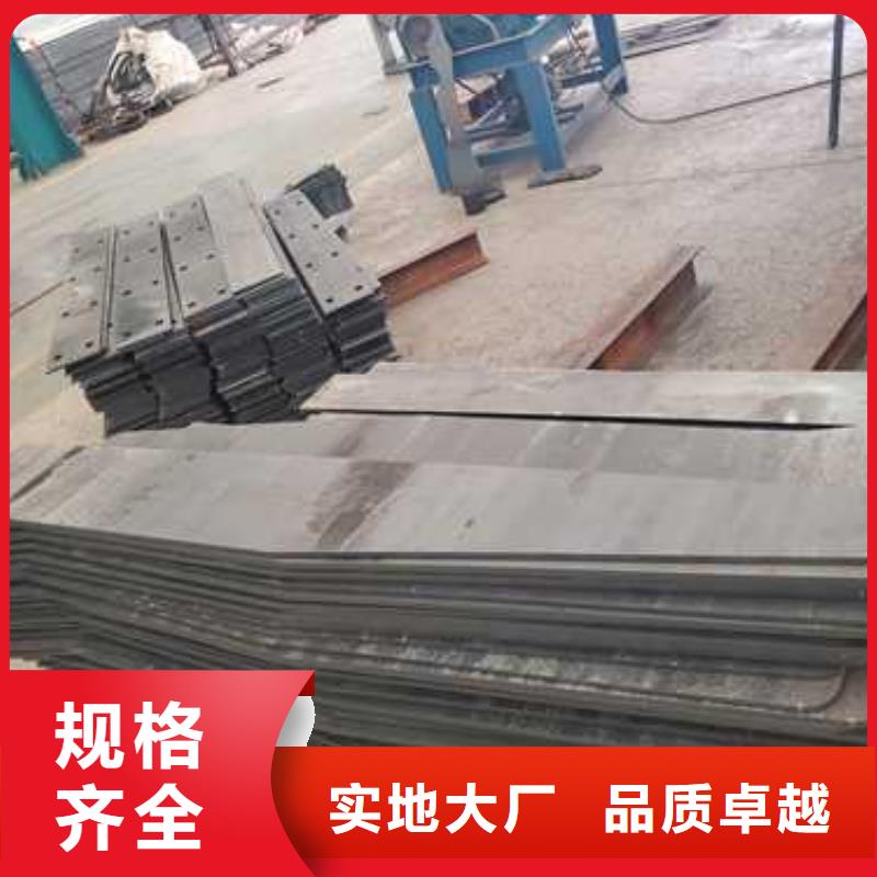 【护栏不锈钢复合管厂家质量检测】