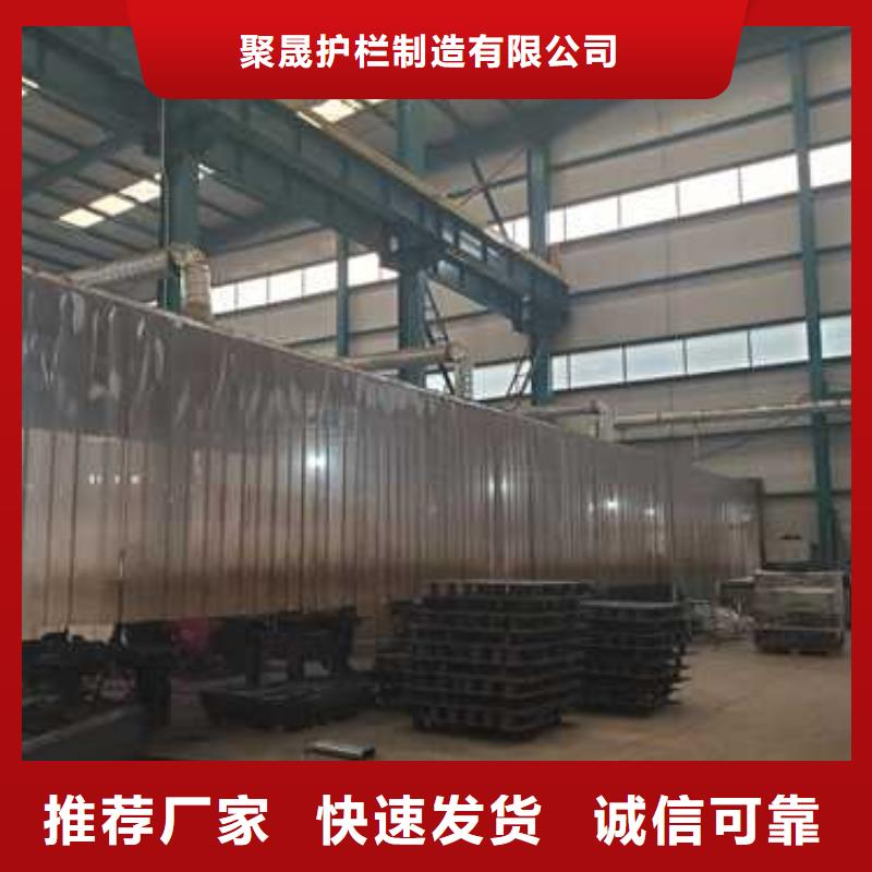 護(hù)欄不銹鋼立柱實力商家